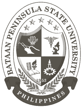 Bataan Peninsula State University Bataan Peninsula State University