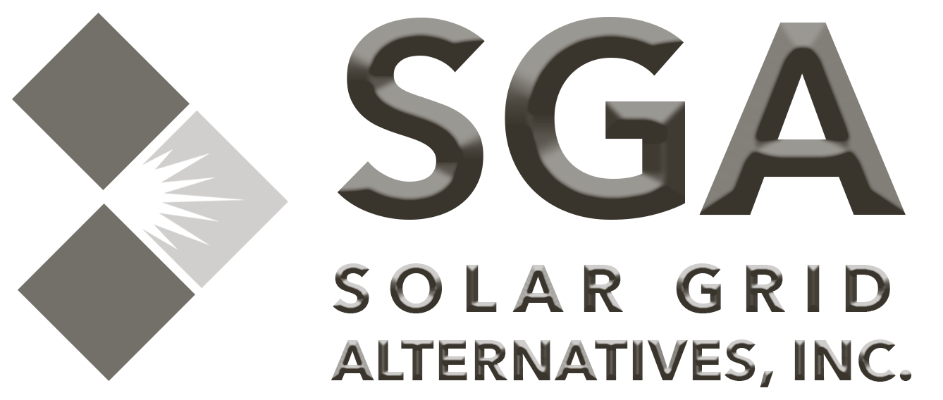 SGA SGA