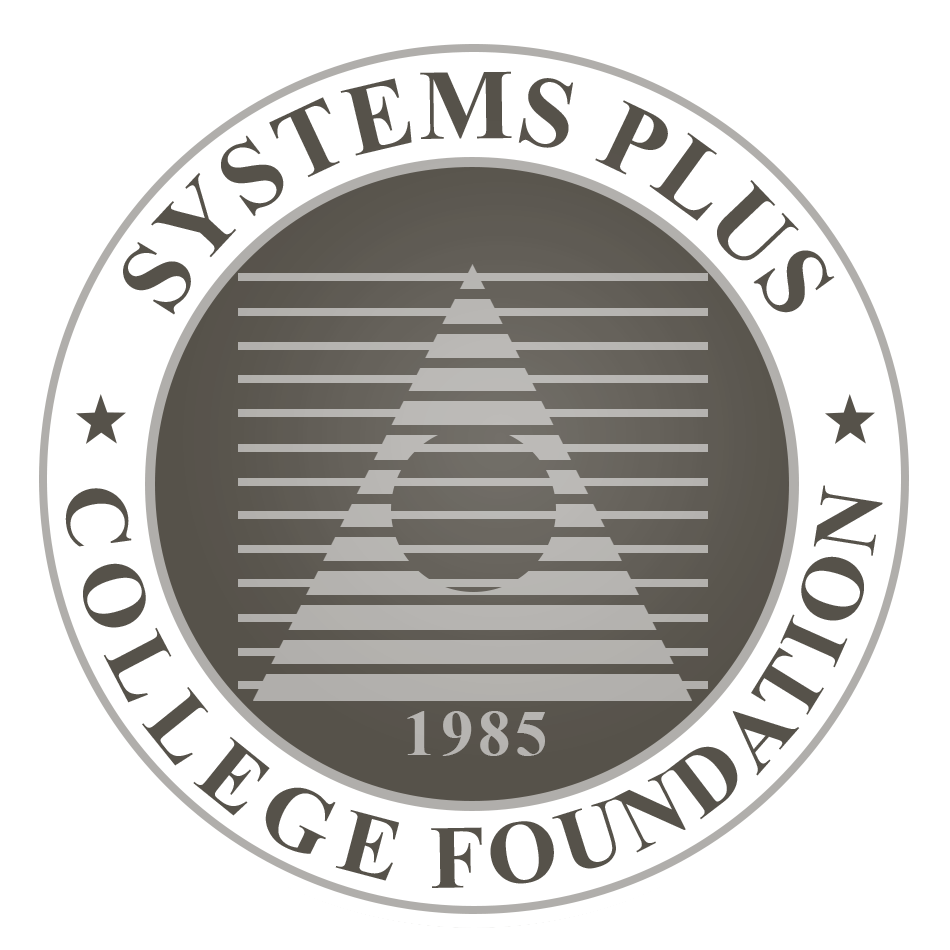 Systems Plus College Foundation Systems Plus College Foundation